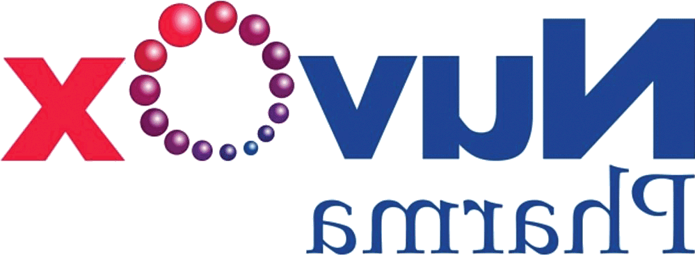 Nuvox Pharma Logo